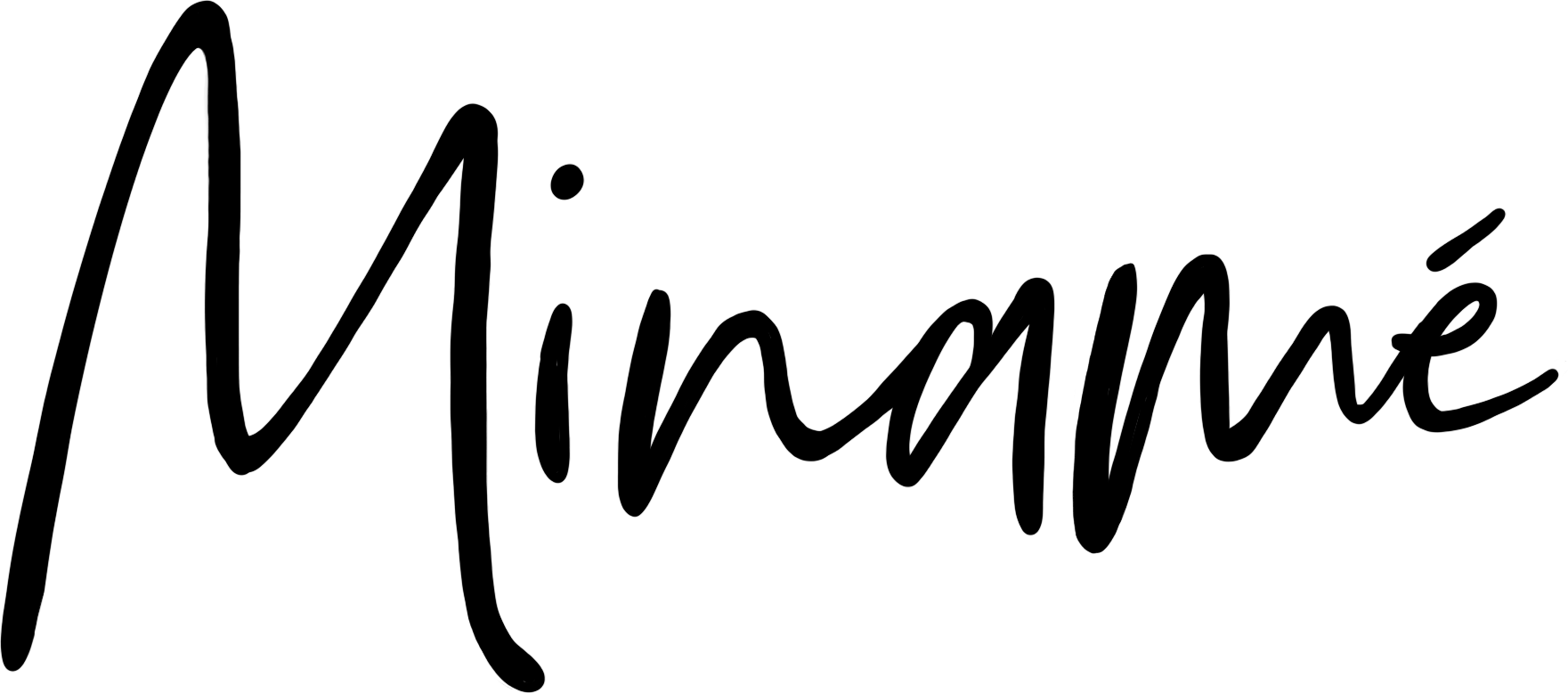 Minamé